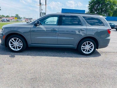 2023 Dodge Durango GT Plus AWD