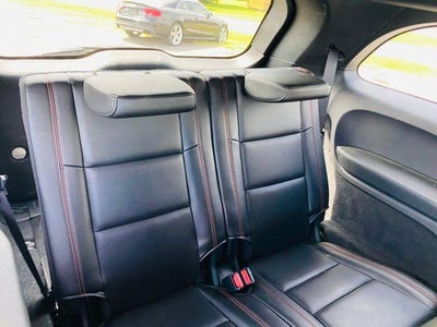 2023 Dodge Durango GT Plus AWD