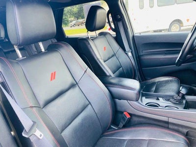 2023 Dodge Durango GT Plus AWD