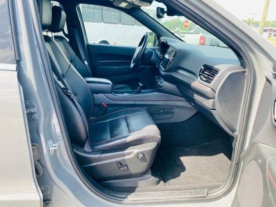2023 Dodge Durango GT Plus AWD