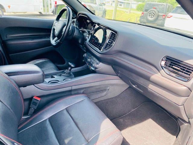 2023 Dodge Durango GT Plus AWD