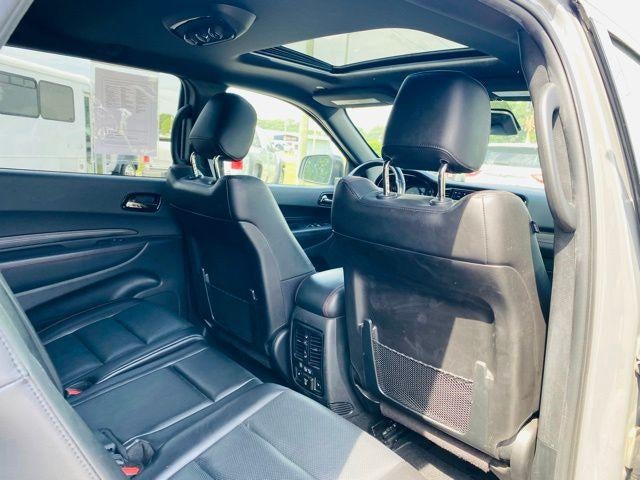 2023 Dodge Durango GT Plus AWD