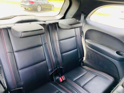 2023 Dodge Durango GT Plus AWD