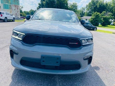 2023 Dodge Durango GT Plus AWD