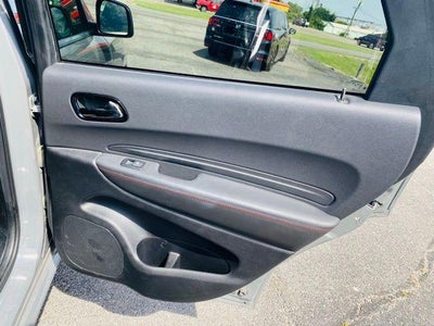 2023 Dodge Durango GT Plus AWD