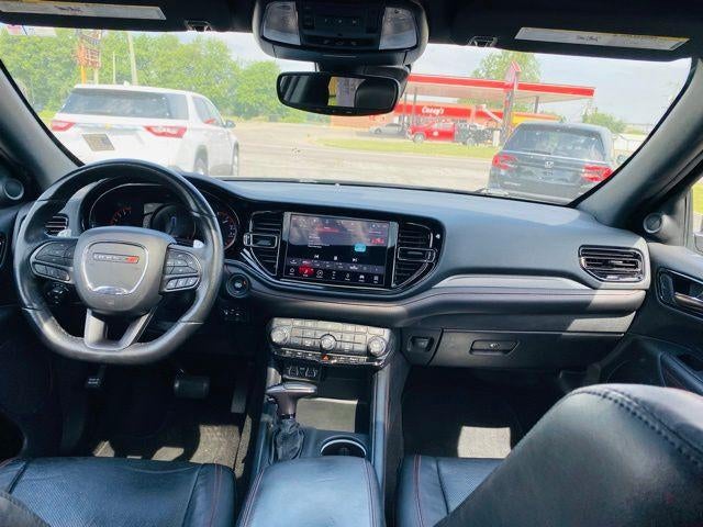2023 Dodge Durango GT Plus AWD