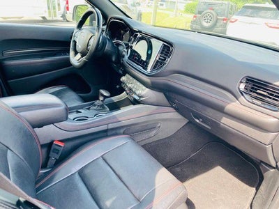 2023 Dodge Durango GT Plus AWD
