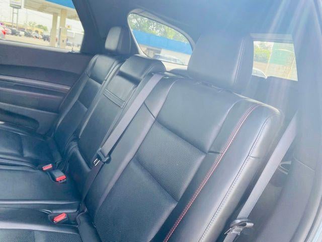 2023 Dodge Durango GT Plus AWD