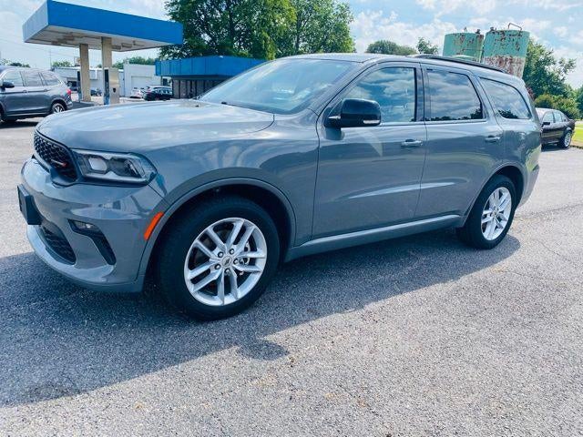 2023 Dodge Durango GT Plus AWD