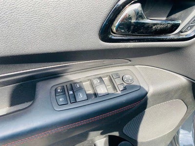 2023 Dodge Durango GT Plus AWD
