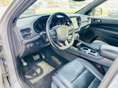 2023 Dodge Durango GT Plus AWD
