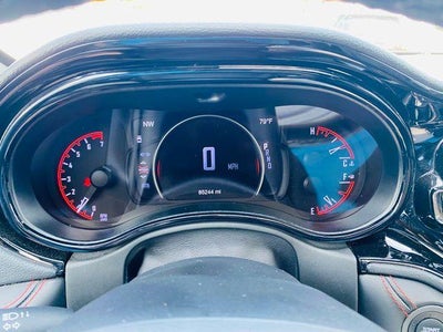 2023 Dodge Durango GT Plus AWD