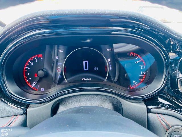 2023 Dodge Durango GT Plus AWD