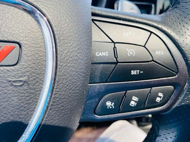 2023 Dodge Durango GT Plus AWD