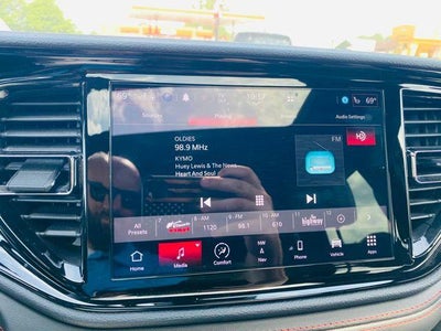 2023 Dodge Durango GT Plus AWD