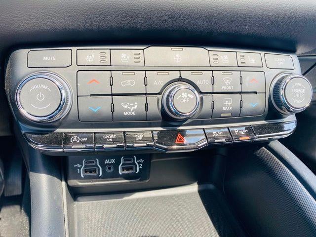 2023 Dodge Durango GT Plus AWD