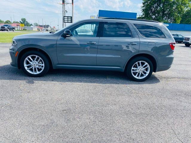 2023 Dodge Durango GT Plus AWD