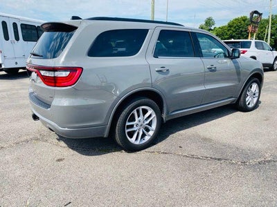 2023 Dodge Durango GT Plus AWD
