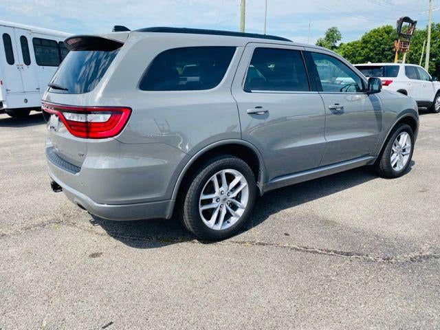 2023 Dodge Durango GT Plus AWD