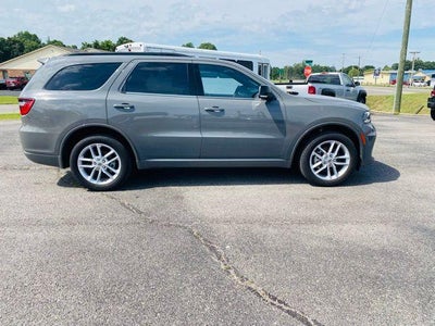 2023 Dodge Durango GT Plus AWD