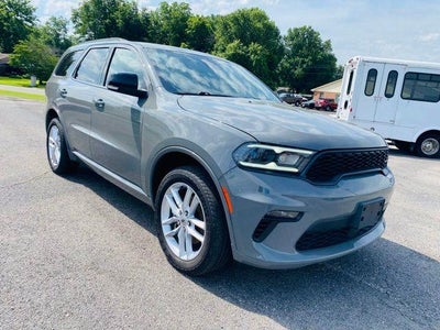2023 Dodge Durango GT Plus AWD
