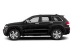 2016 Jeep Grand Cherokee 4WD 4dr Overland