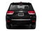 2016 Jeep Grand Cherokee 4WD 4dr Overland