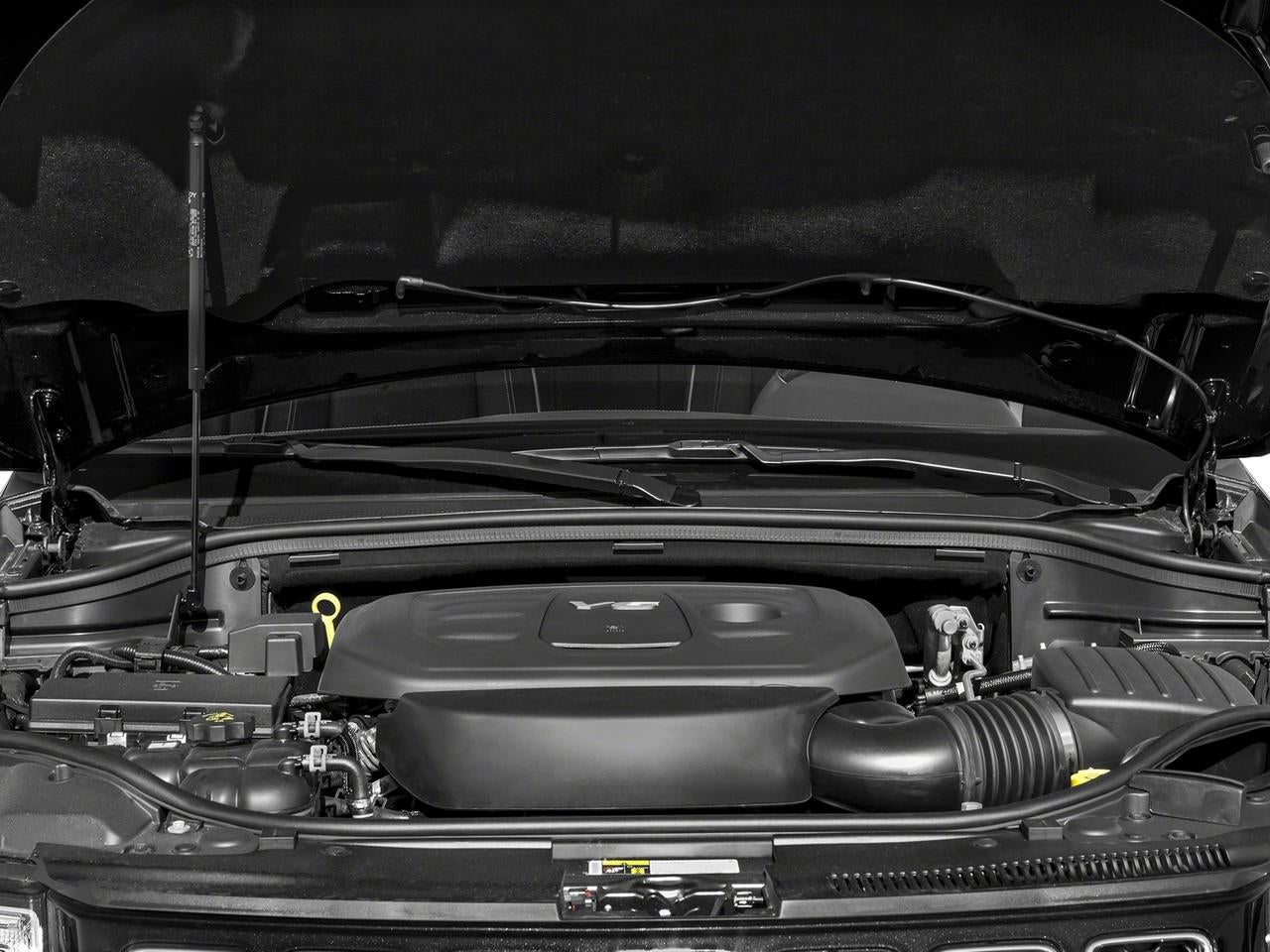 2016 Jeep Grand Cherokee 4WD 4dr Overland