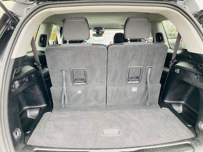 2023 Jeep Grand Cherokee L Laredo 4x4
