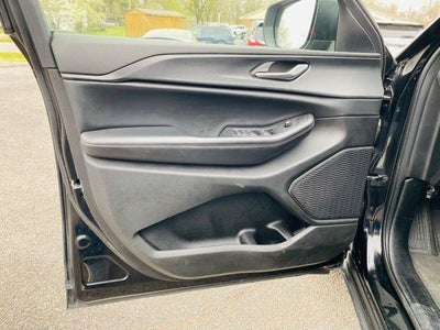 2023 Jeep Grand Cherokee L Laredo 4x4