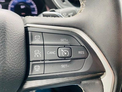 2023 Jeep Grand Cherokee L Laredo 4x4