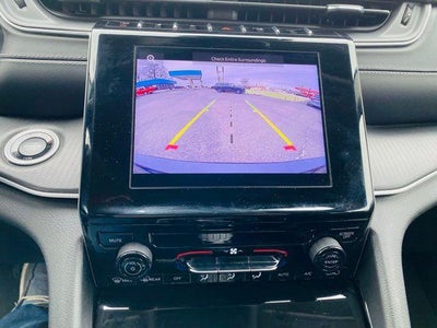 2023 Jeep Grand Cherokee L Laredo 4x4