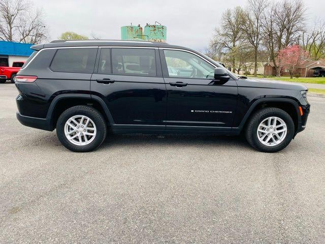 2023 Jeep Grand Cherokee L Laredo 4x4