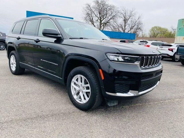 2023 Jeep Grand Cherokee L Laredo 4x4