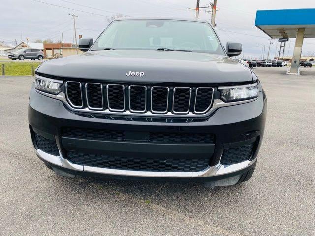 2023 Jeep Grand Cherokee L Laredo 4x4