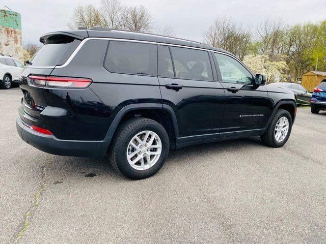2023 Jeep Grand Cherokee L Laredo 4x4