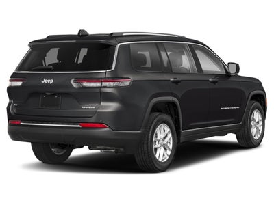 2023 Jeep Grand Cherokee L Laredo 4x4