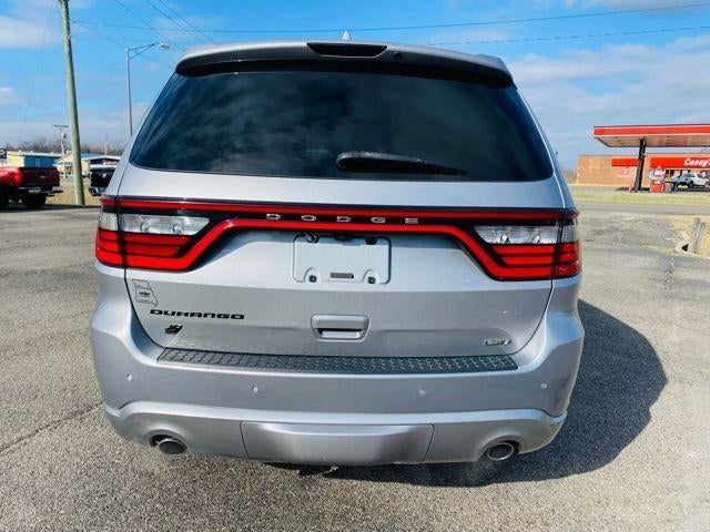 2018 Dodge Durango R/T AWD
