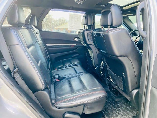 2018 Dodge Durango R/T AWD