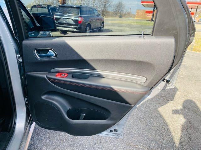 2018 Dodge Durango R/T AWD