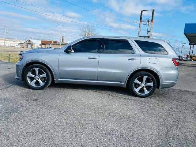2018 Dodge Durango R/T AWD