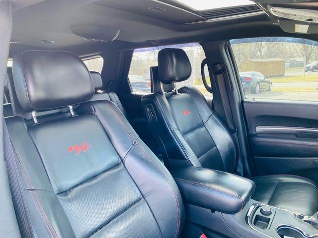 2018 Dodge Durango R/T AWD