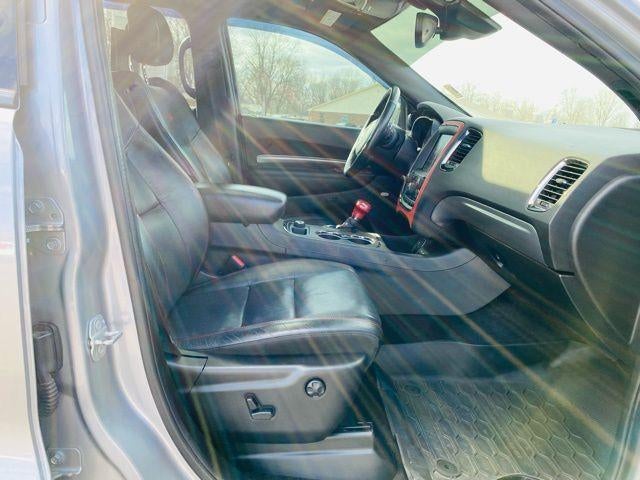 2018 Dodge Durango R/T AWD