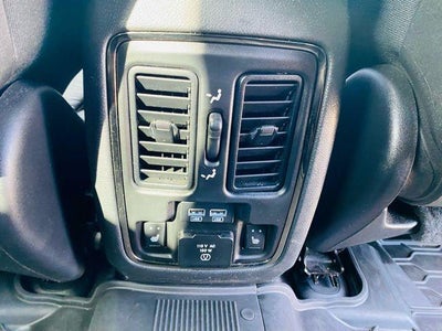 2018 Dodge Durango R/T AWD