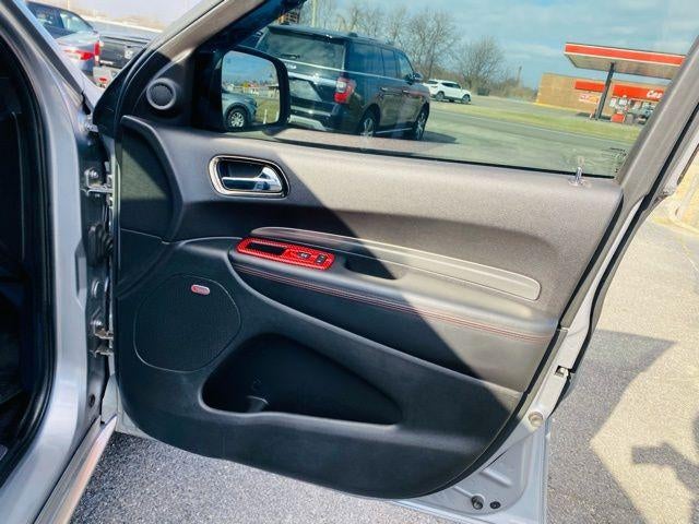 2018 Dodge Durango R/T AWD