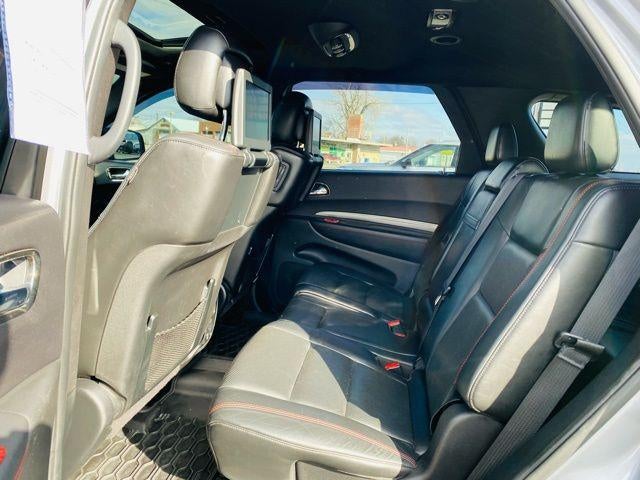 2018 Dodge Durango R/T AWD