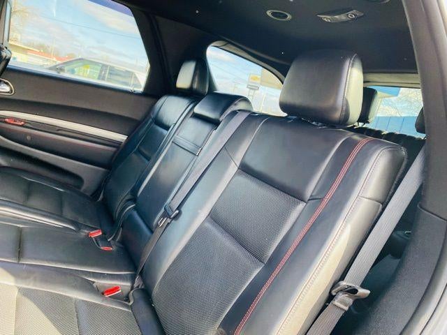 2018 Dodge Durango R/T AWD