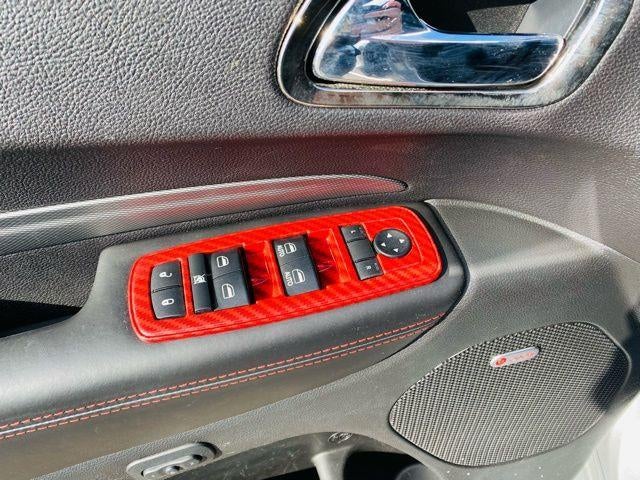 2018 Dodge Durango R/T AWD