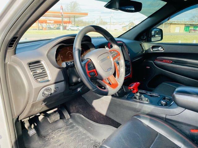 2018 Dodge Durango R/T AWD