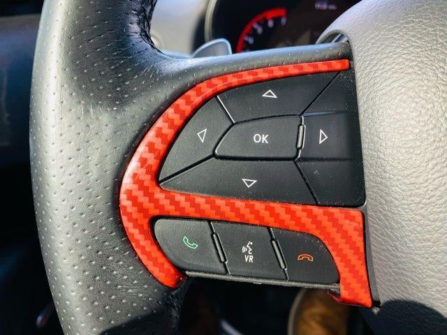 2018 Dodge Durango R/T AWD